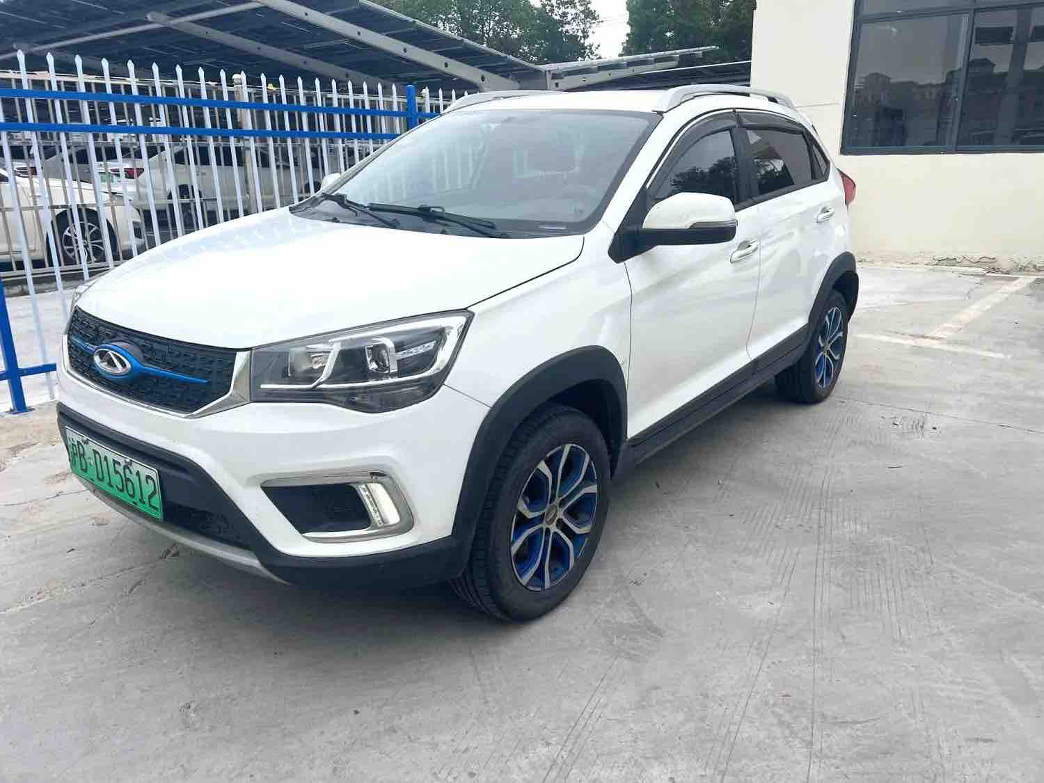 2018 car image 