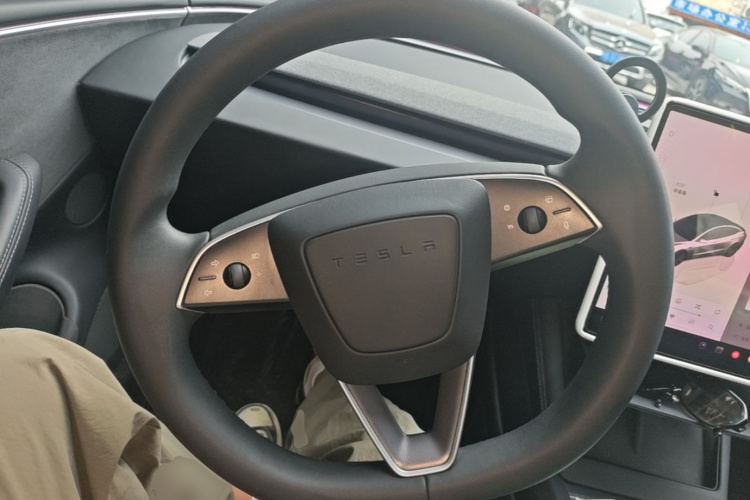 Tesla Model 3 2024 imagem de carro #11