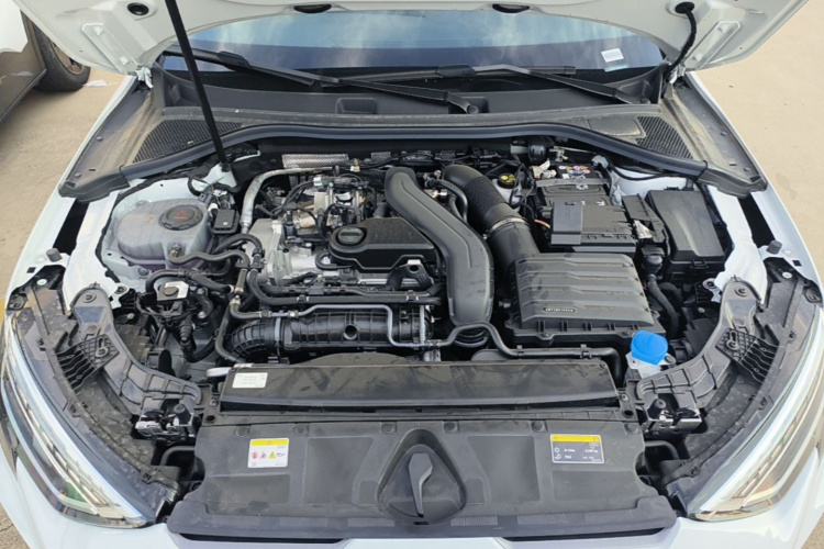Audi A3 2026 car image #20