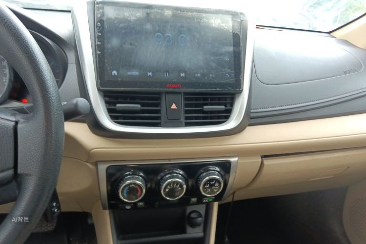 Toyota Vios 2019 car image #15