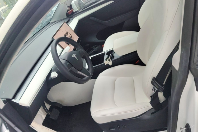 Tesla Model Y 2023 car image #15