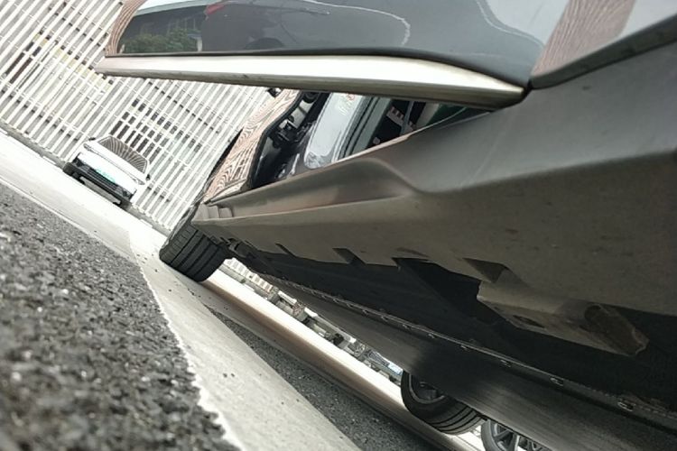 BYD Han 2023 car image #26