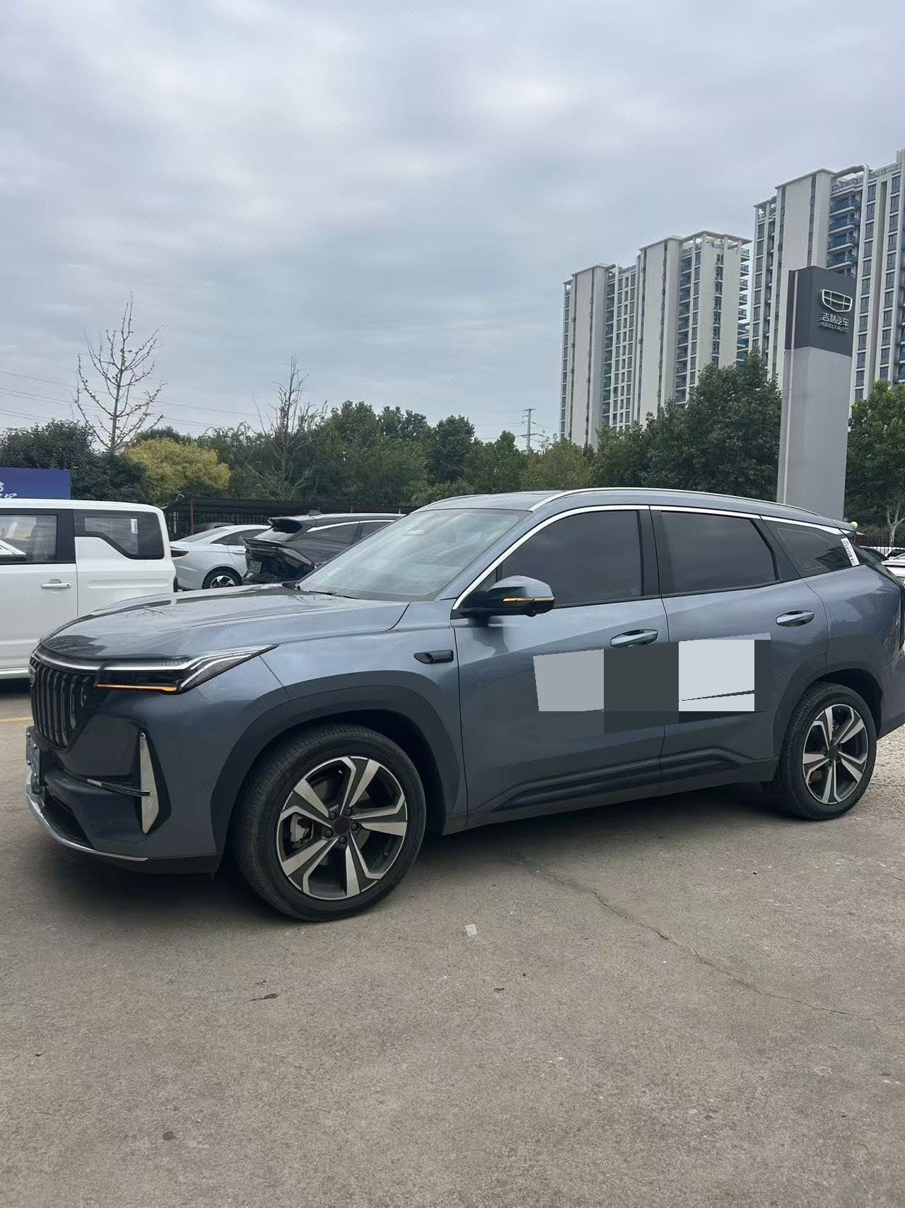 2026 2026 car image