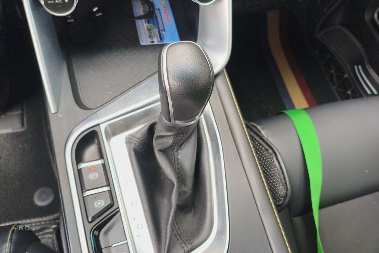 GEELY Binray 2021 #16 GEELY Binray 2021 imagen de coche #16