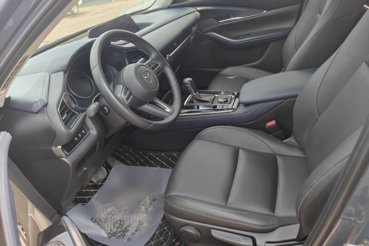 Honda CR-V 2021 car image #13