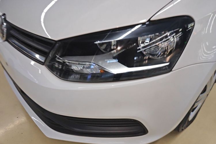 Volkswagen Polo 2017 #23 Volkswagen Polo 2017 immagine di auto #23