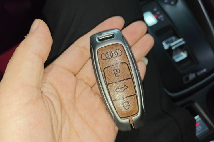 Audi A3 2022 #9 Audi A3 2022 imagen de coche #9