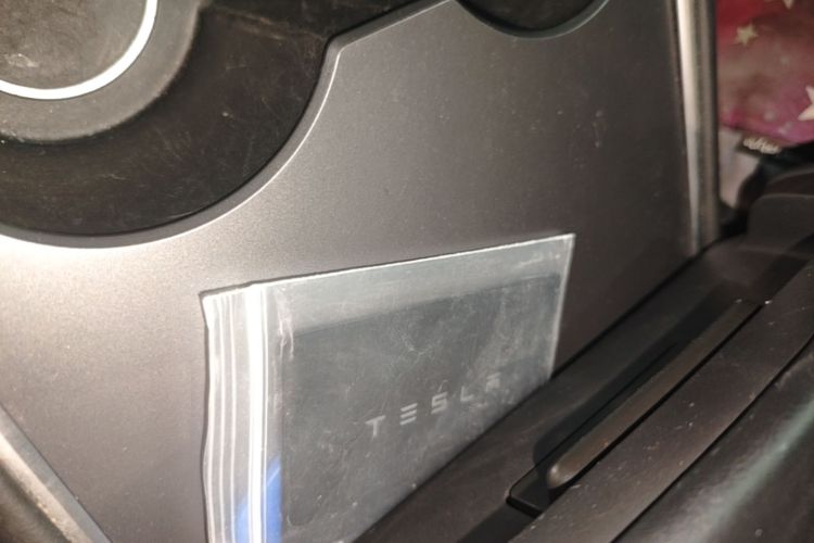 Tesla Model 3 2021 #9 Tesla Model 3 2021 immagine di auto #9