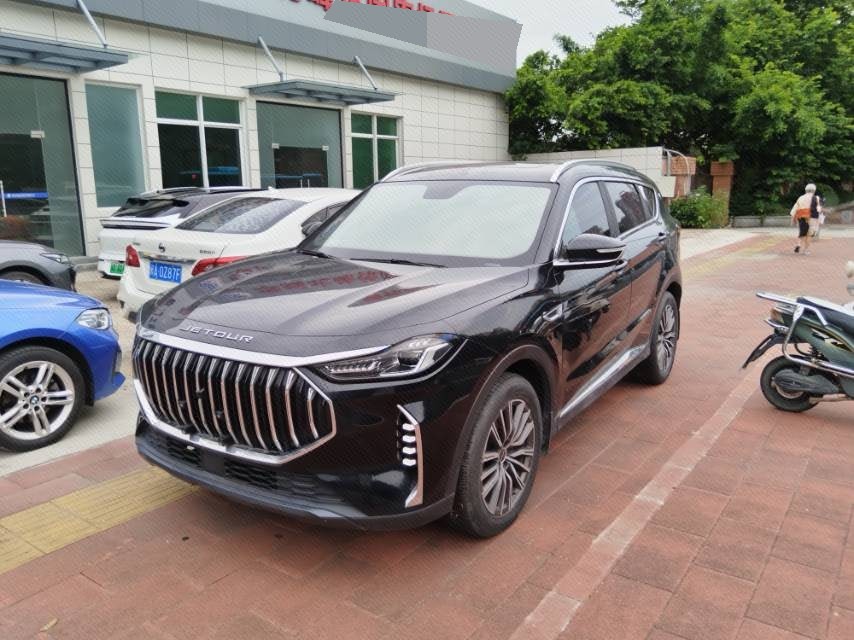 2023 car image 