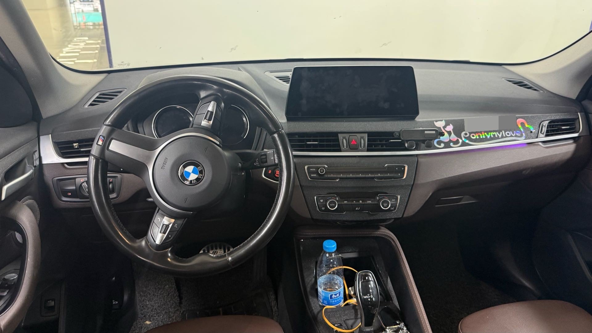 BMW X1 2020 изображение автомобиля #6