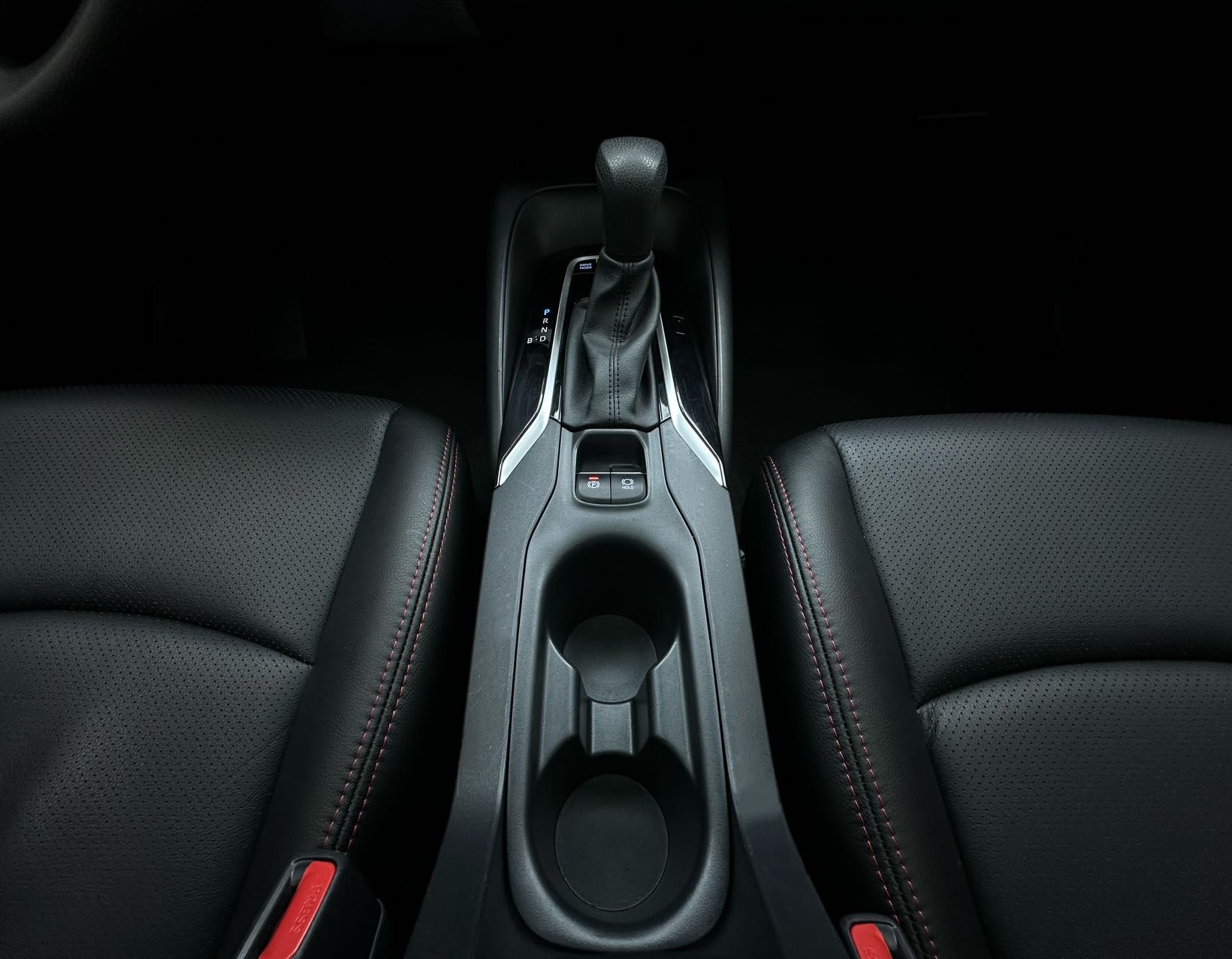Toyota Corolla 2022 immagine di auto #11