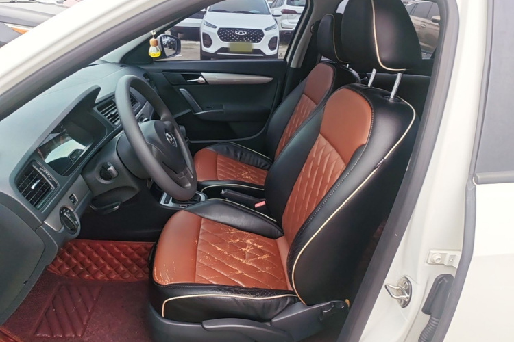 Volkswagen Lavida 2016 #15 Volkswagen Lavida 2016 car image #15