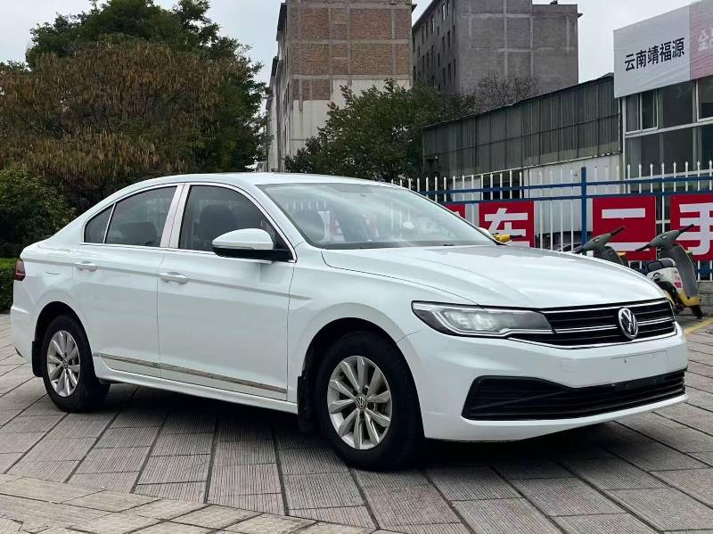 Volkswagen Bora 2019 car image 