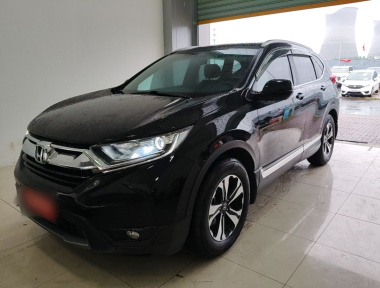 Honda CR-V 2019 Honda CR-V 2019 car image