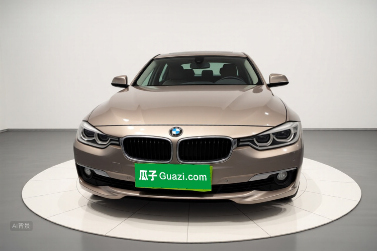 BMW 3 Series 2017 صورة سيارة #3