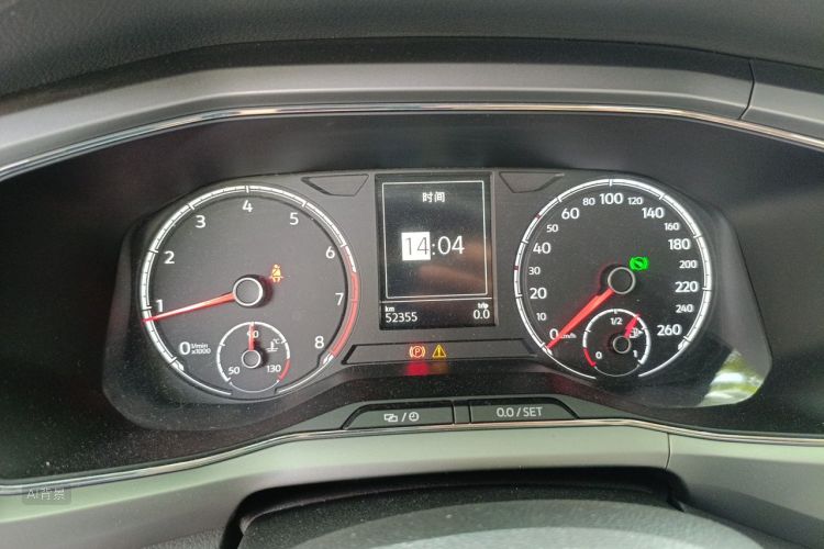 Volkswagen T-Cross 2020 car image #13