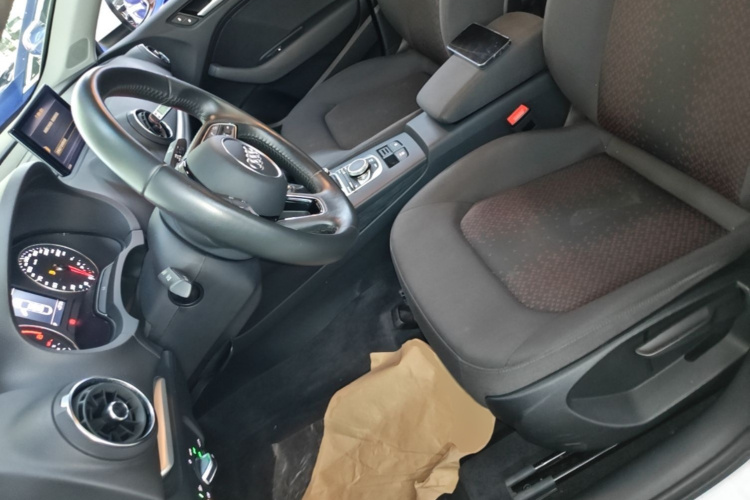 Audi A3 2019 #21 Audi A3 2019 car image #21