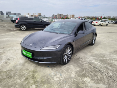 Tesla Model 3 2024 Tesla Model 3 2024 car image