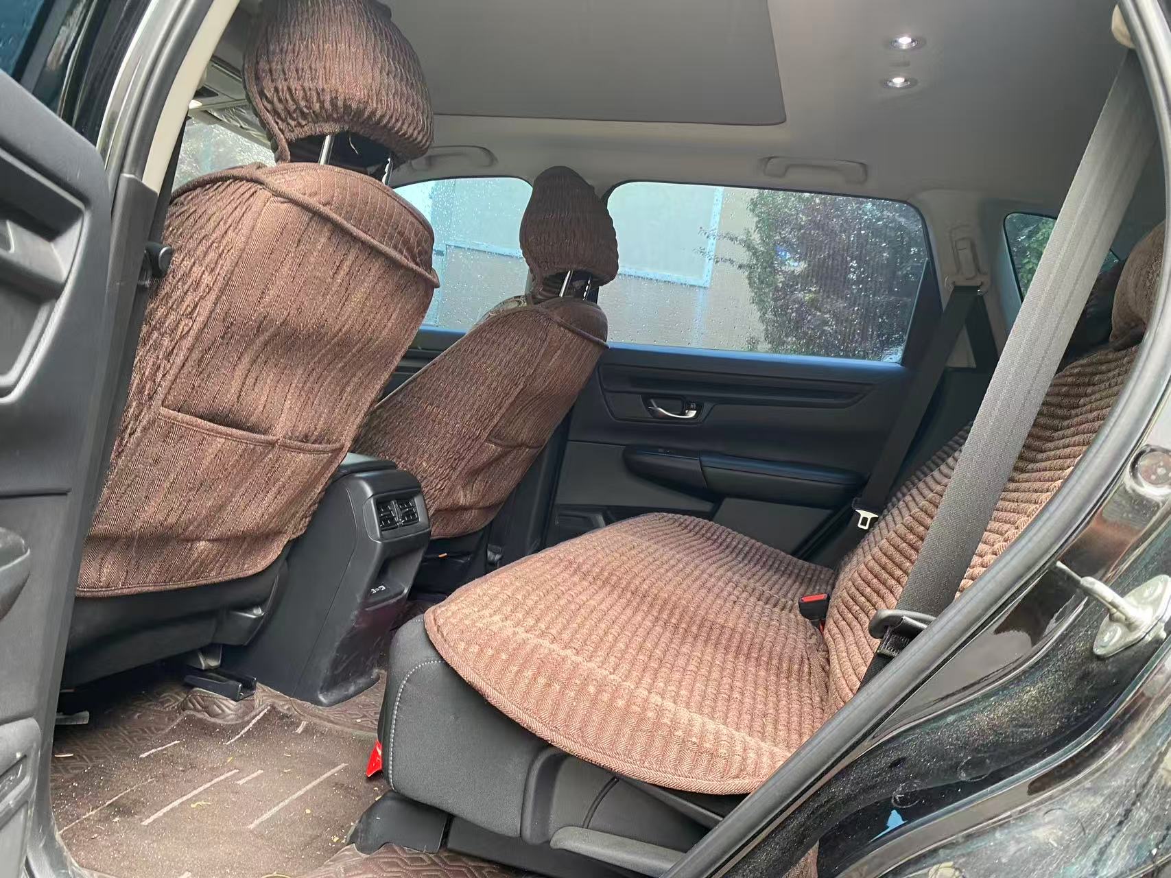 Honda CR-V 2023 car image #4