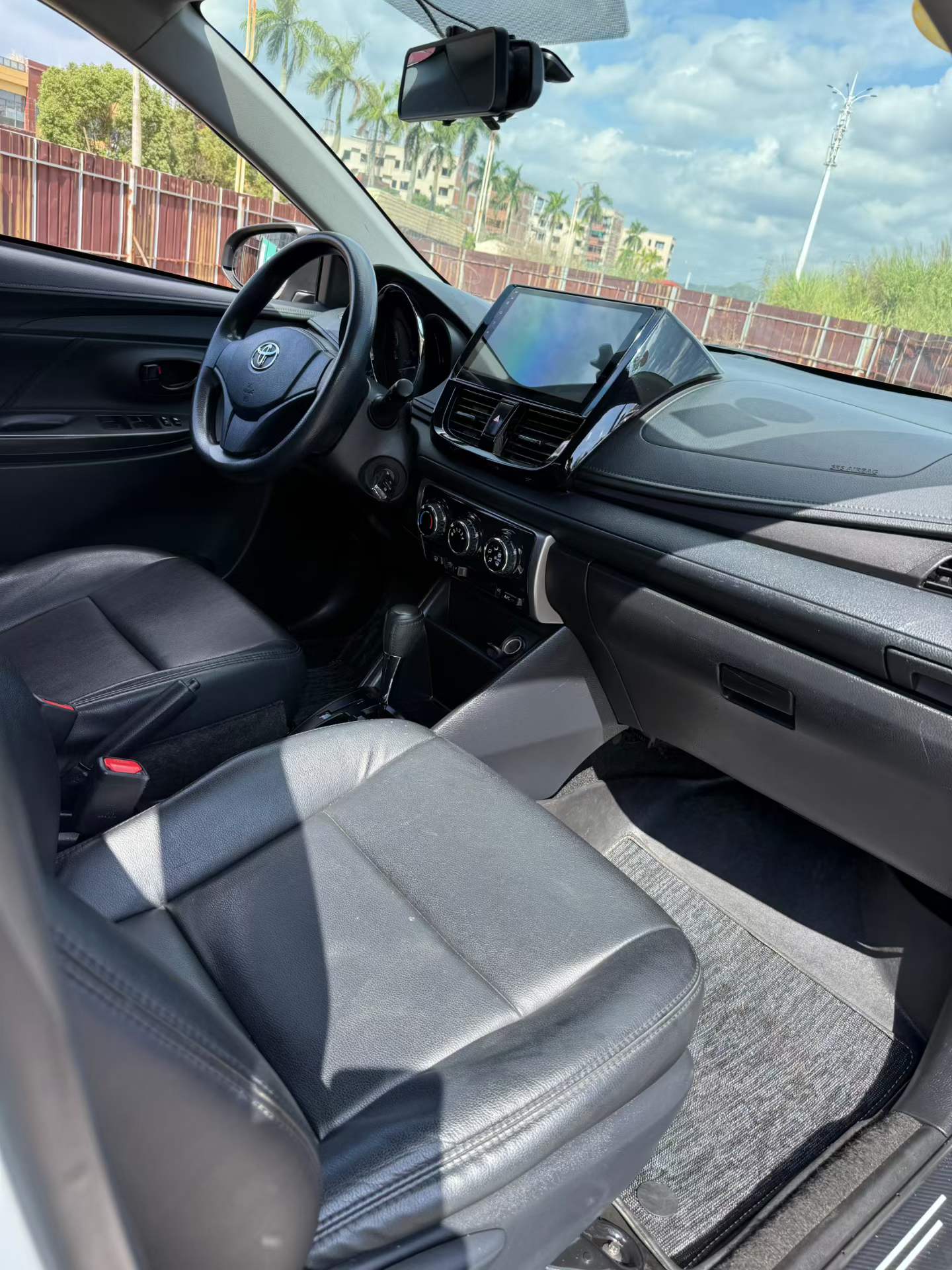 Toyota Vios FS 2018 imagem de carro #7