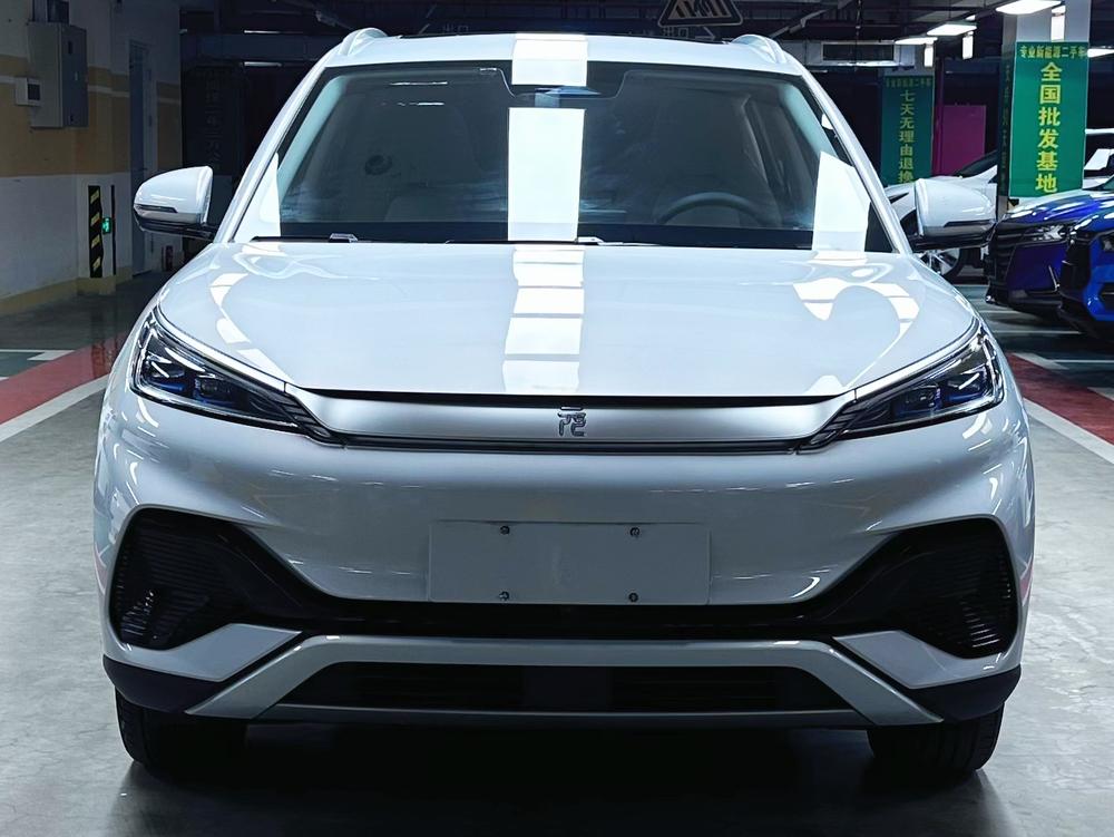 BYD Yuan Plus 2024 car image #2