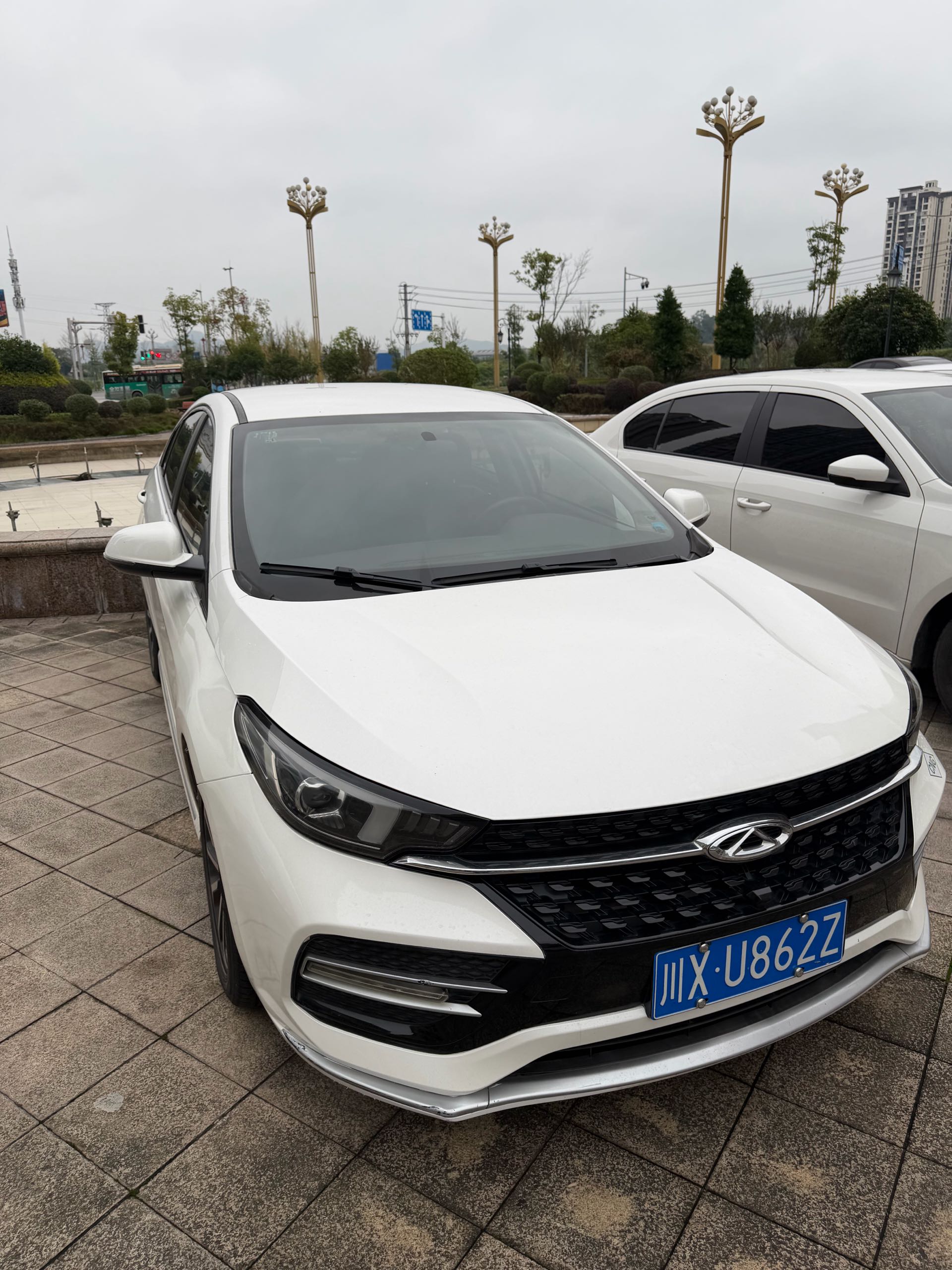 Chery Arrizo GX 2020 #2 Chery Arrizo GX 2020 car image #2