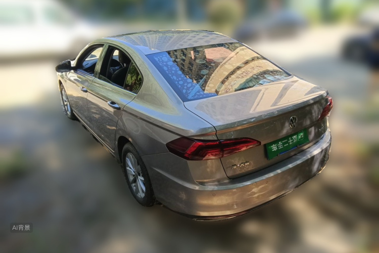 Volkswagen Bora 2019 car image #5