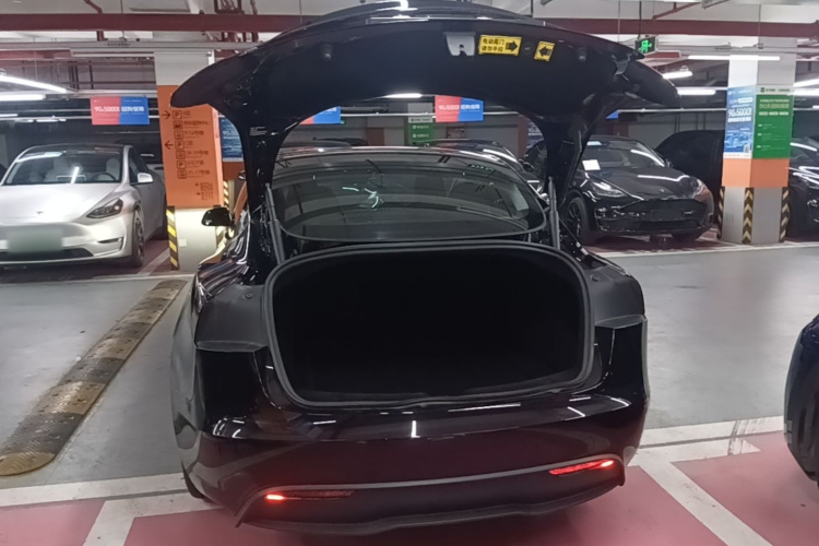 Tesla Model 3 2023 #19 Tesla Model 3 2023 car image #19