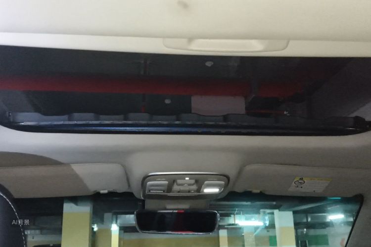 GEELY Emgrand GL 2019 #20 GEELY Emgrand GL 2019 car image #20