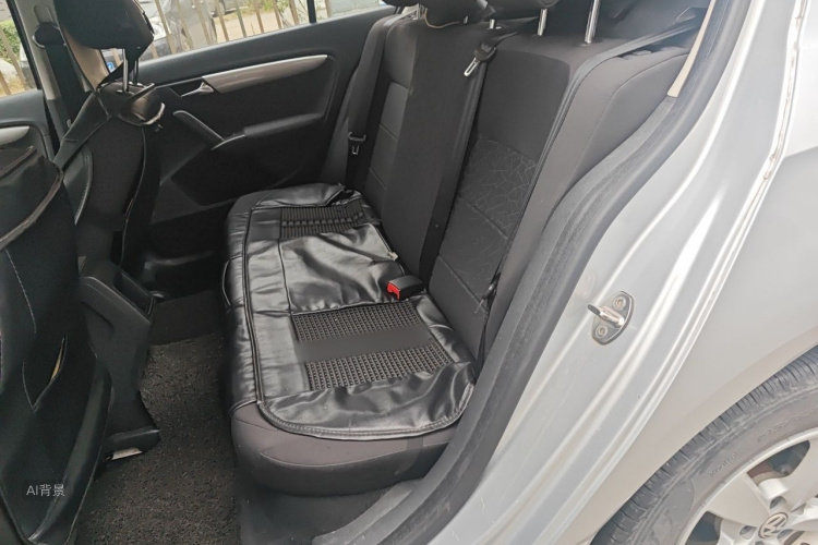 Volkswagen Lavida 2016 #19 Volkswagen Lavida 2016 car image #19