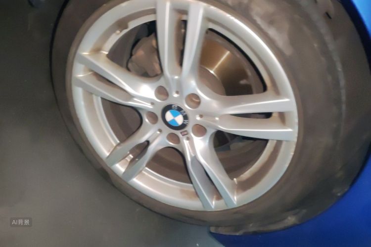 BMW 3 Series 2019 immagine di auto #9