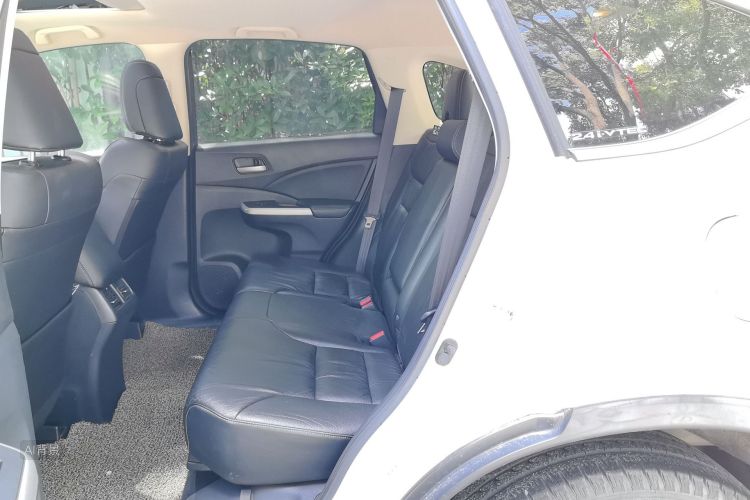 Honda CR-V 2014 car image #19