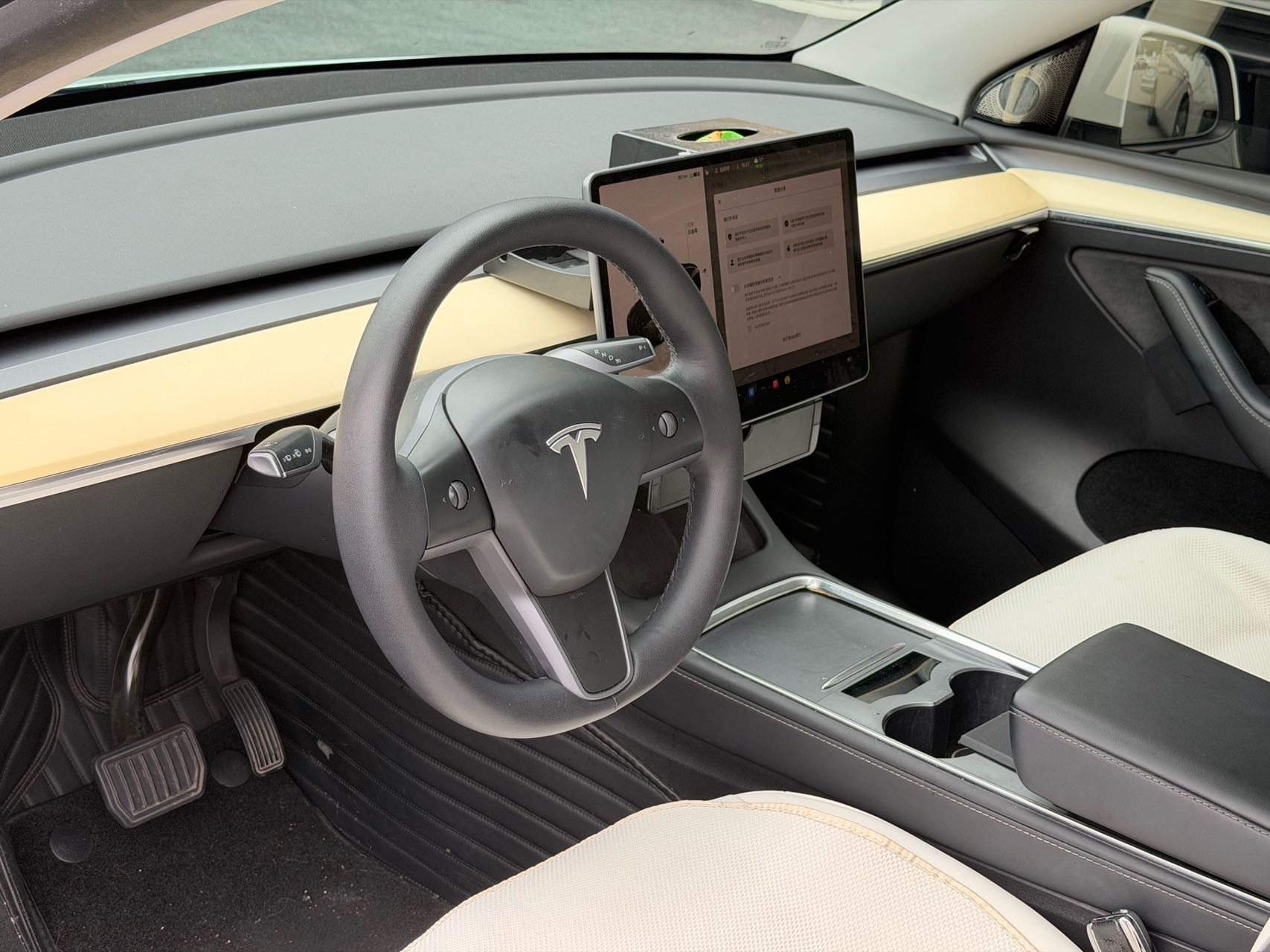 Tesla Model Y 2022 car image #6
