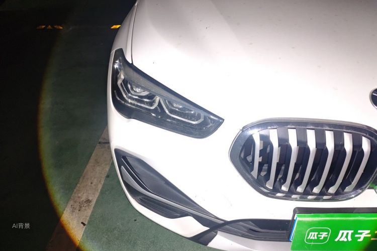 BMW X1 2023 #8 BMW X1 2023 car image #8