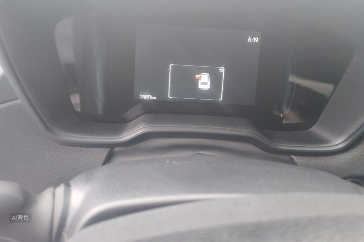 Toyota Corolla Cross 2023 car image #14