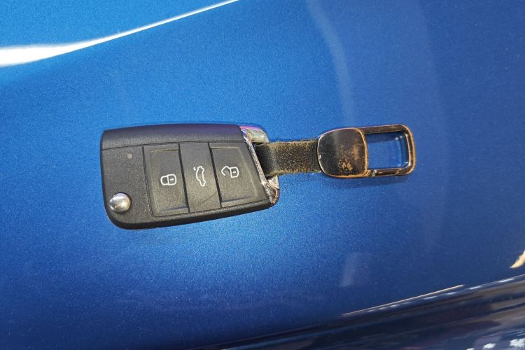 Volkswagen Golf 2019 صورة سيارة #9