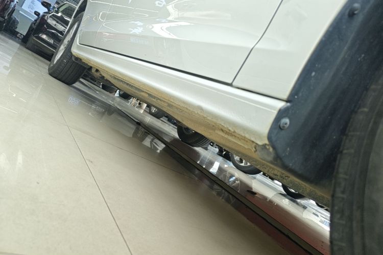 Volkswagen Bora 2024 car image #26