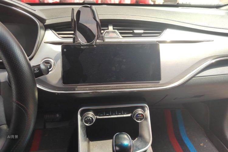 GEELY Binray 2019 immagine di auto #15