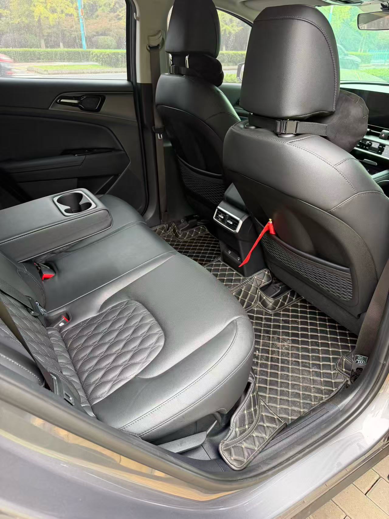 Kia Sportage 2022 #8 Kia Sportage 2022 imagen de coche #8