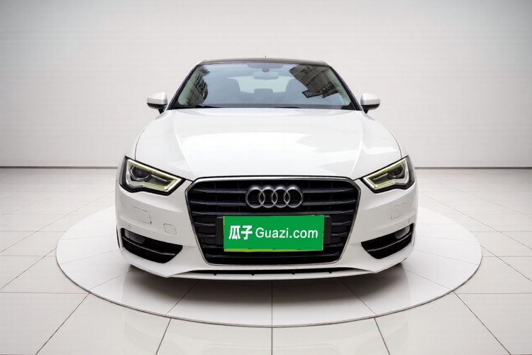 Audi A3 2016 #3 Audi A3 2016 car image #3