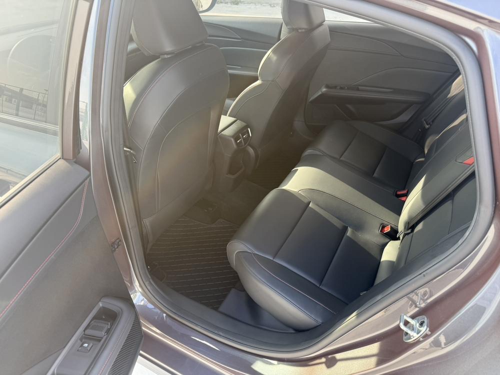 MG 5 2024 car image #12