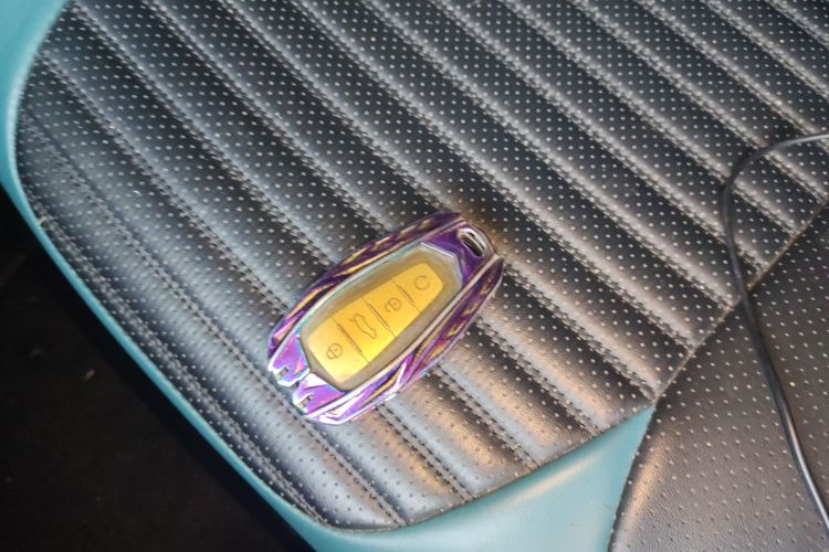 GEELY Emgrand GL 2019 صورة سيارة #9