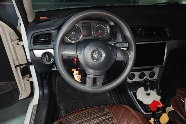 Volkswagen Lavida 2015 #6 Volkswagen Lavida 2015 car image #6