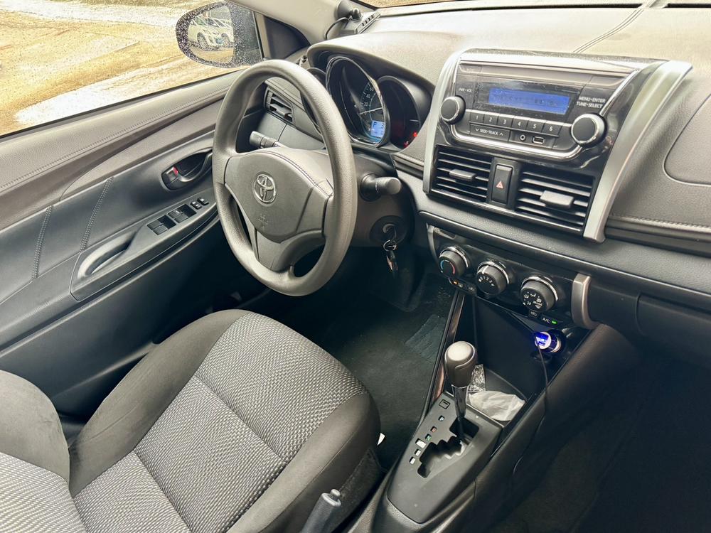 Toyota Vios 2016 #21 Toyota Vios 2016 car image #21