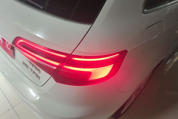 Audi A3 2019 #8 Audi A3 2019 car image #8