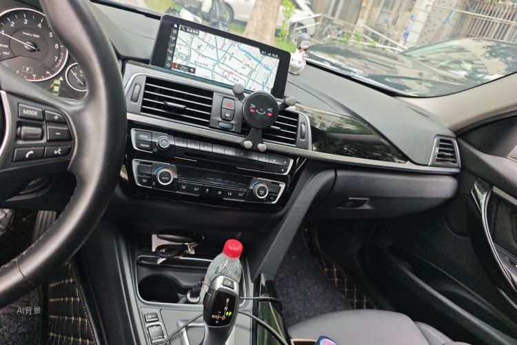 BMW 3 Series 2019 #15 BMW 3 Series 2019 car image #15