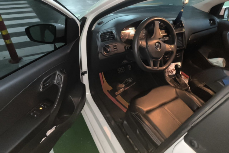 Volkswagen Polo 2017 #9 Volkswagen Polo 2017 immagine di auto #9