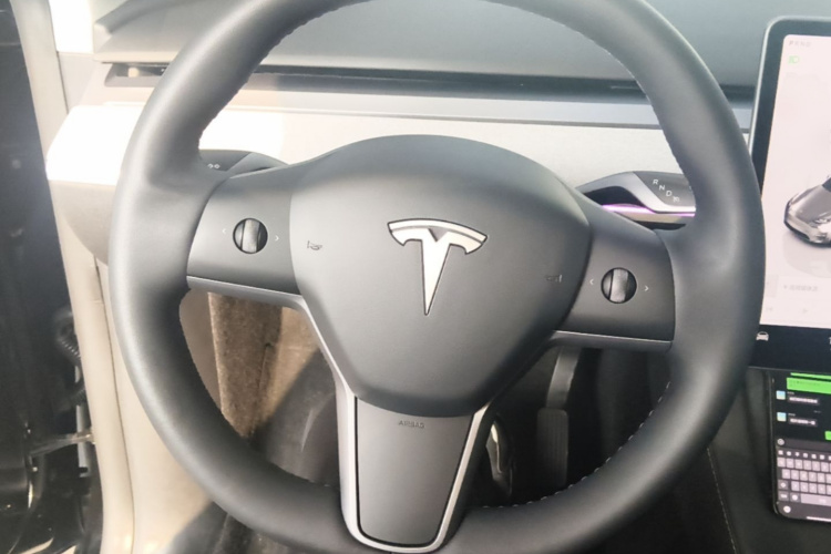 Tesla Model Y 2023 #11 Tesla Model Y 2023 car image #11