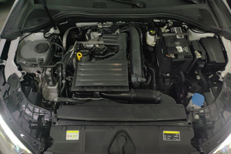 Audi A3 2023 car image #20