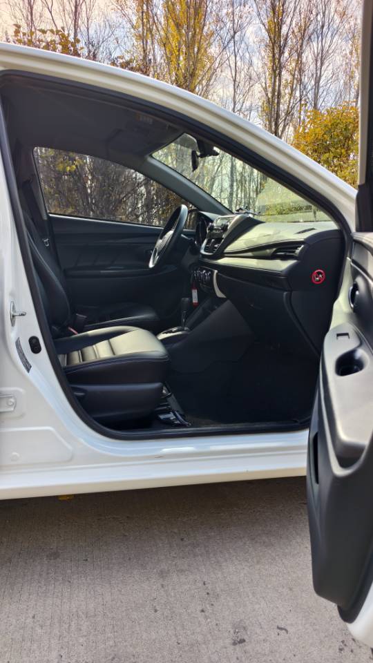 Toyota Vios 2016 #6 Toyota Vios 2016 car image #6